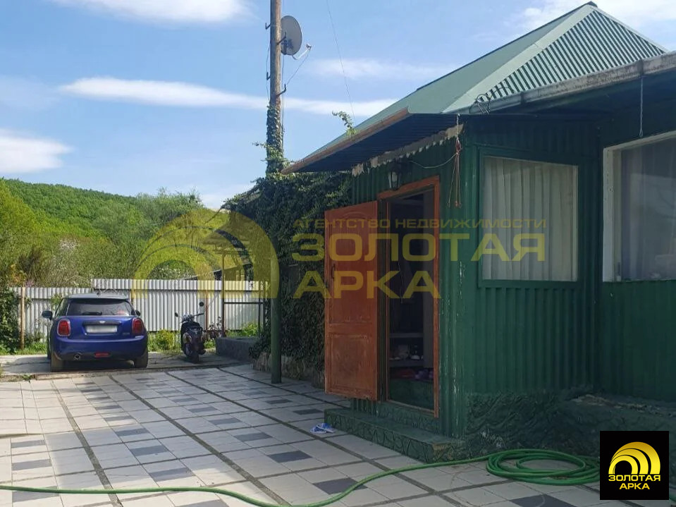 Продажа дома, Ильский, Северский район, ул. Кавказская - Фото 17