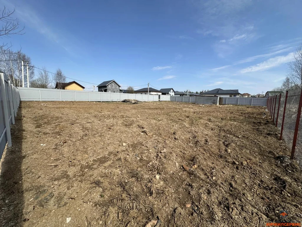 Продажа участка, Домодедово, Домодедово г. о., Московская обл - Фото 1