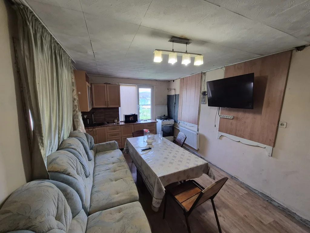 Продажа дома, Афипский, Северский район, ул. Фрунзе - Фото 2