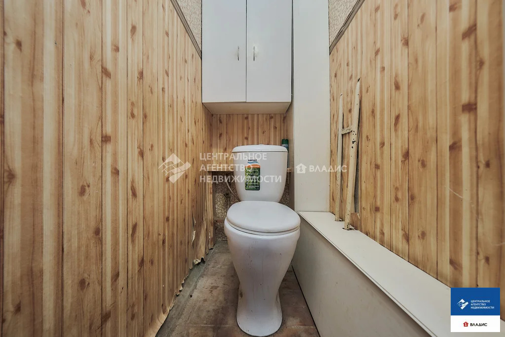 Продажа квартиры, Рязань - Фото 11