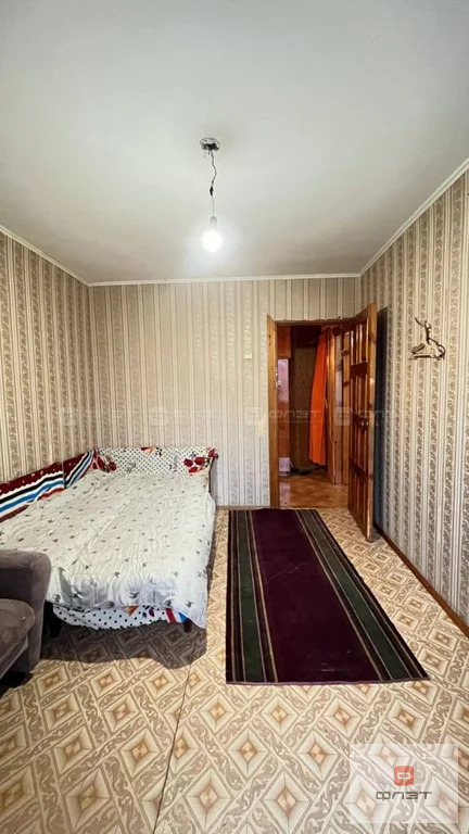 Продажа квартиры, Казань, ул. Юлиуса Фучика - Фото 4