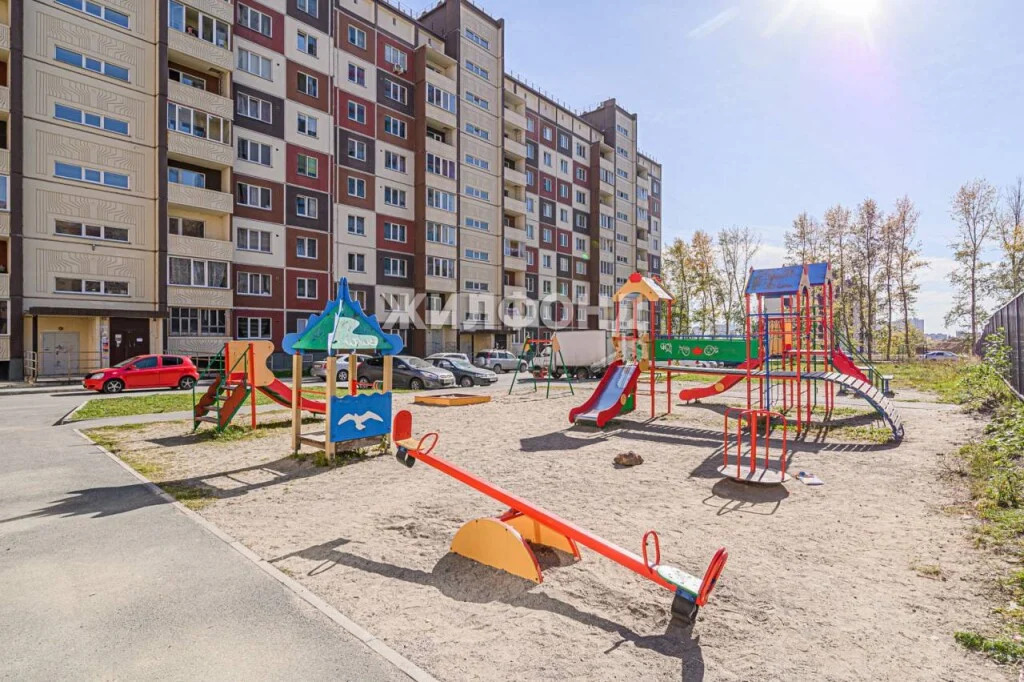 Продажа квартиры, Новосибирск, Михаила Немыткина - Фото 16