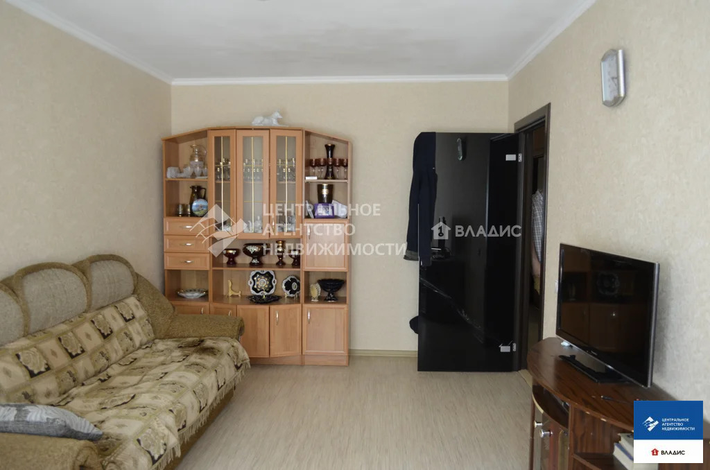 Продажа квартиры, Рязань, ул. Советской Армии - Фото 12