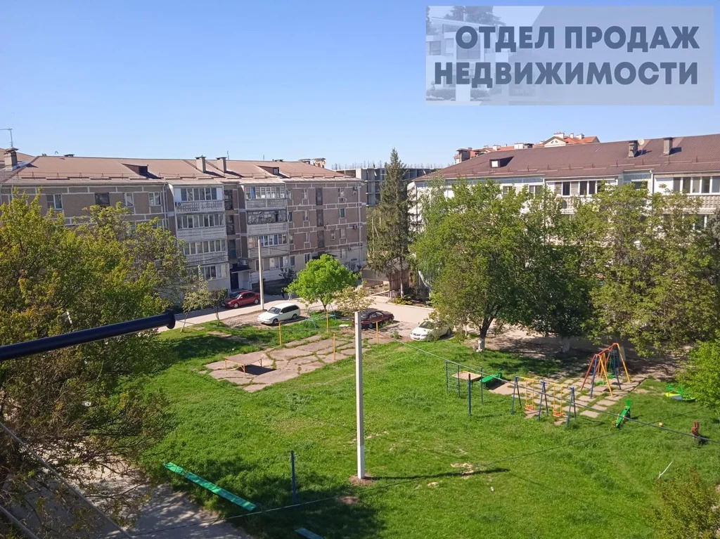 Квартира в городе - Фото 21