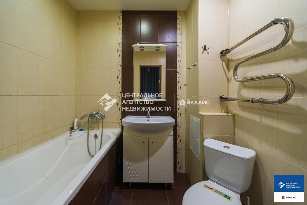 Продажа квартиры, Рязань, ул. Культуры - Фото 2