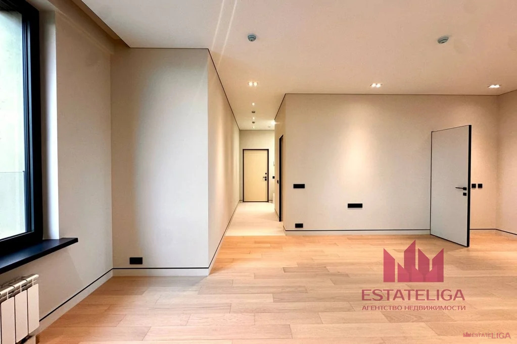 Аренда квартиры, улица Василия Ланового - Фото 2