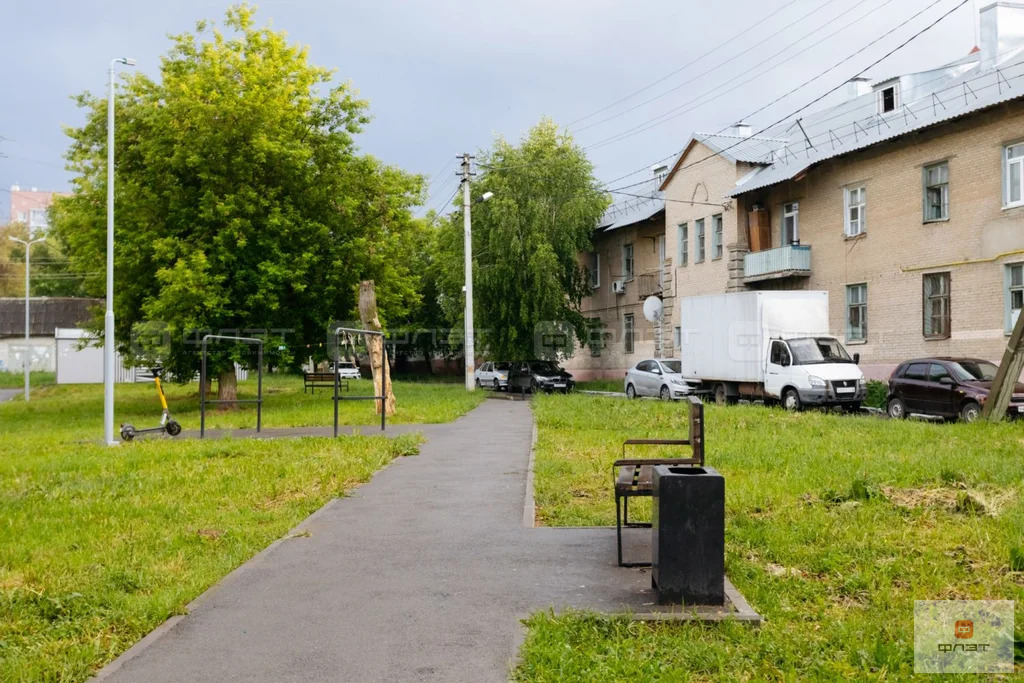 Продажа квартиры, Казань, ул. Максимова - Фото 26