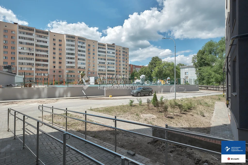 Продажа квартиры, Рязань - Фото 16