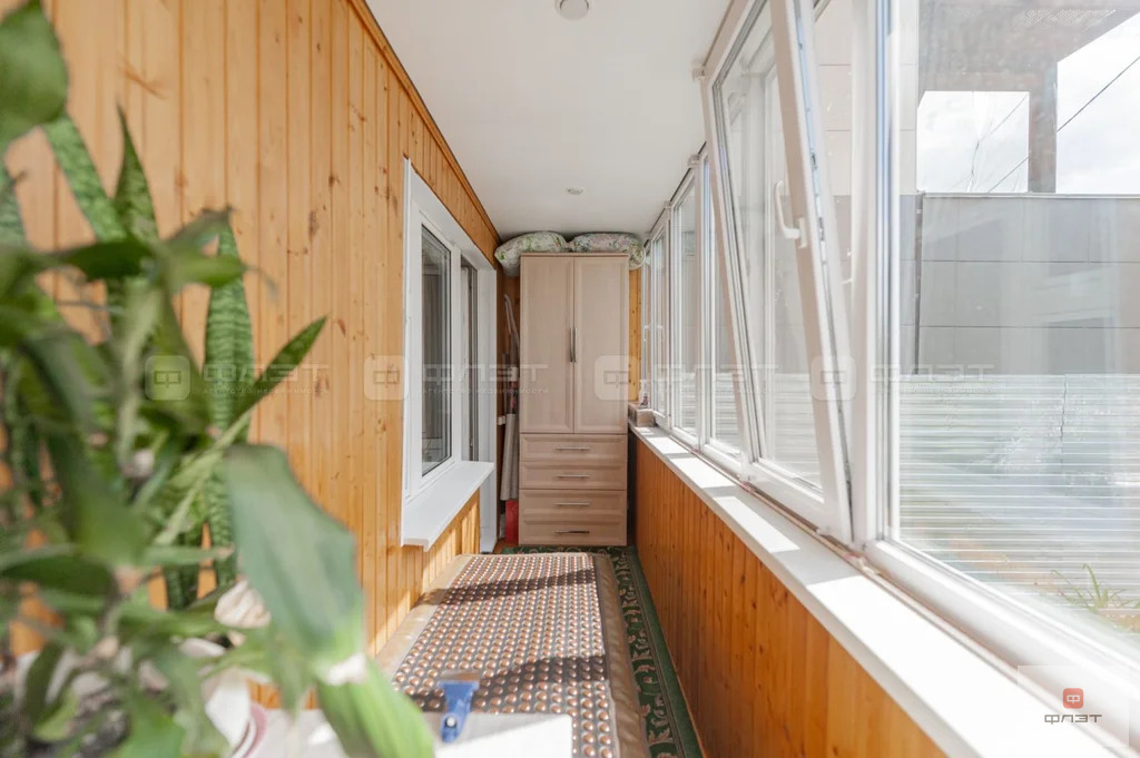 Продажа квартиры, Казань, ул. Академика Глушко - Фото 7