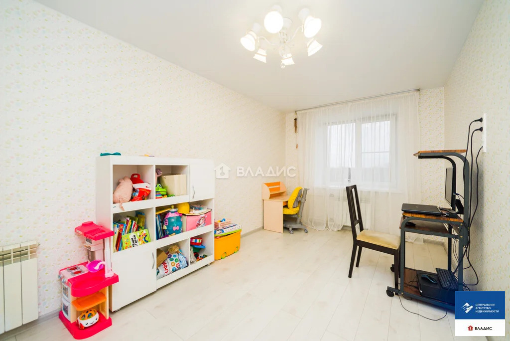 Продажа квартиры, Рязань, улица 3-и Бутырки - Фото 7