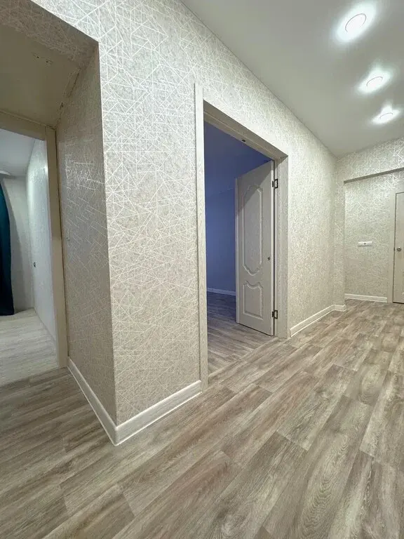 Продам 2-х комнатную квартиру Новоуральск Красногвардейский проезд 1 - Фото 8