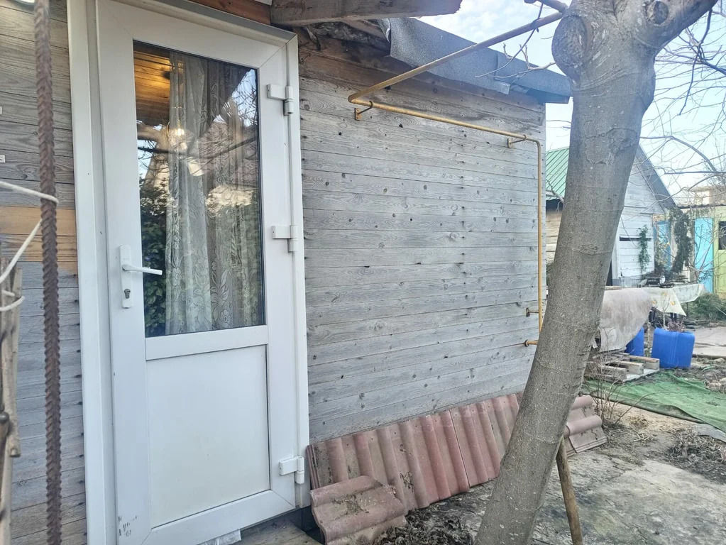 Продажа дома, Пересыпь, Темрюкский район, ул. Бондаревой - Фото 11