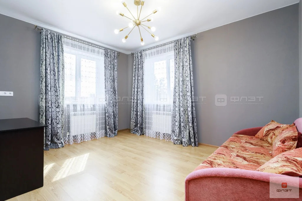 Продажа дома, Казань, ул. Грачиная (Вознесенское) - Фото 6