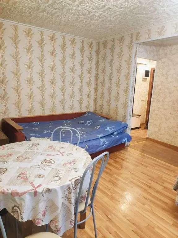 Двухкомнатная квартира - Фото 4