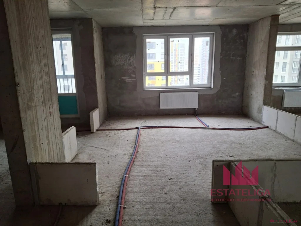 Продажа квартиры, 6-я Радиальная улица - Фото 4