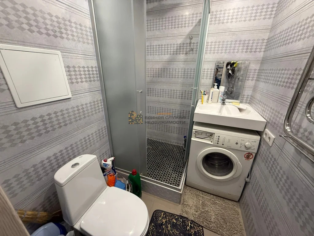 Аренда квартиры, Уфа, Октября пр-кт. - Фото 13