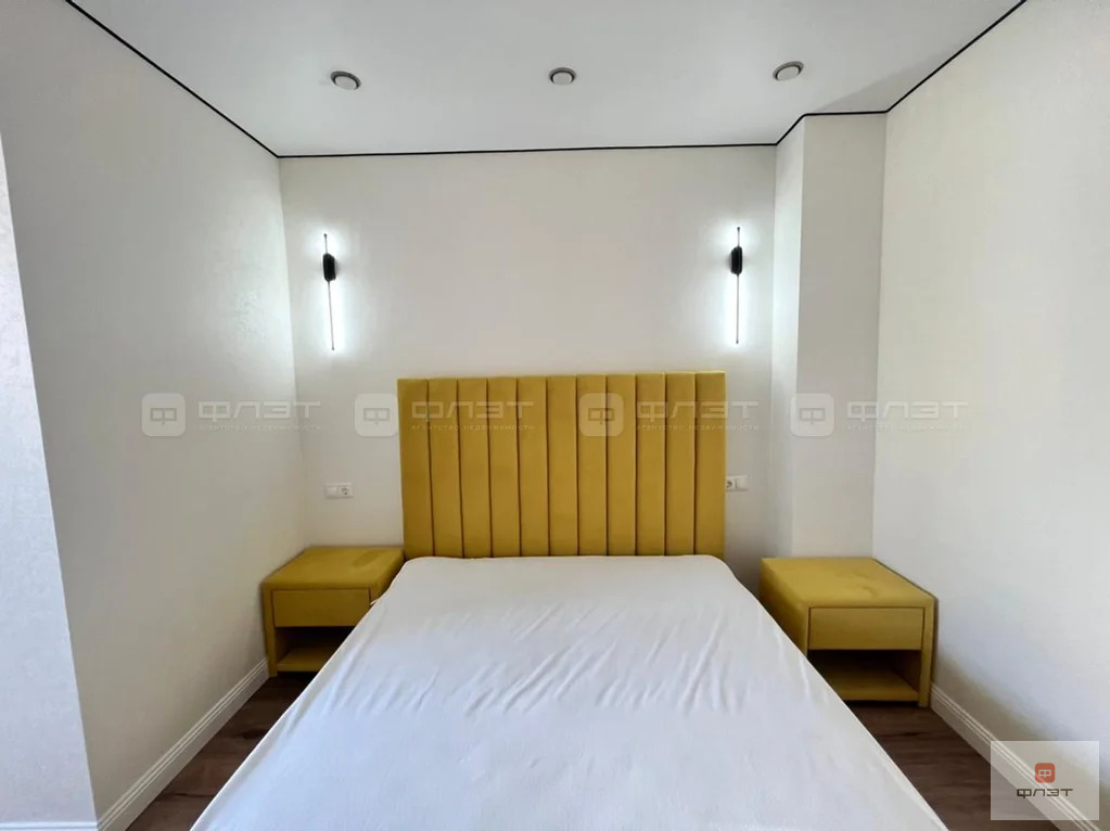 Продажа квартиры, Казань, ул. Чистопольская - Фото 18