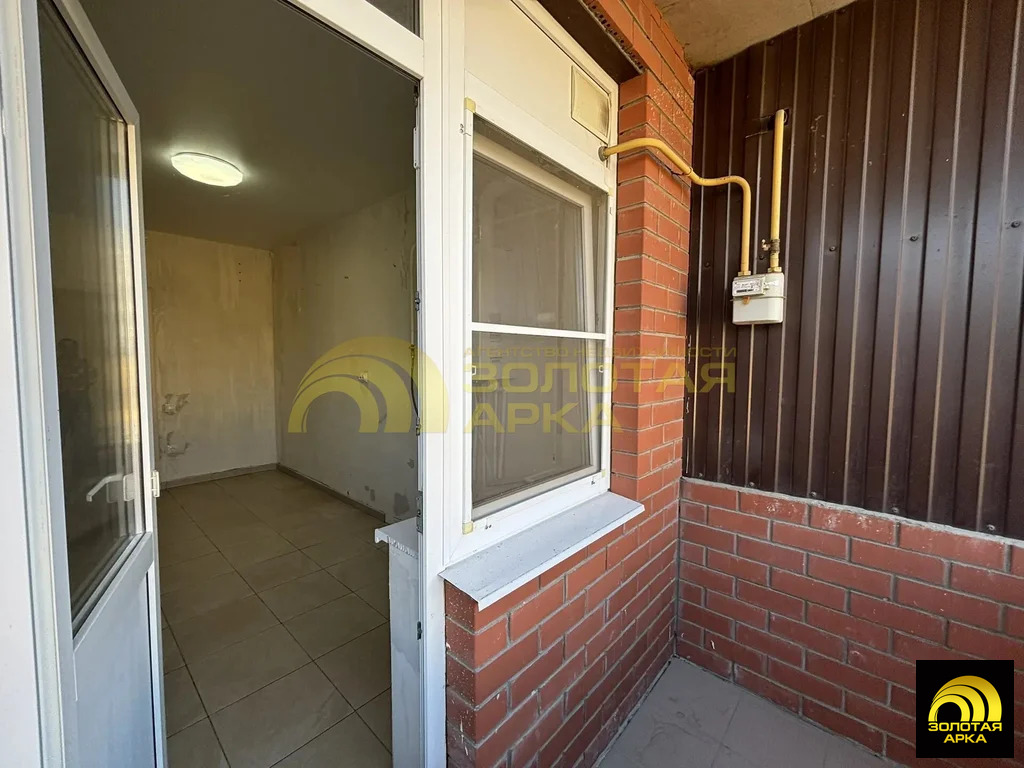 Продажа квартиры, Крымск, Крымский район, ул. Октябрьская - Фото 13