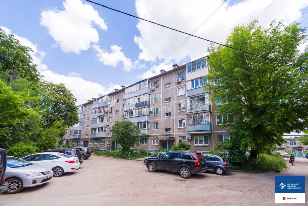 Продажа квартиры, Рязань, ул. Островского - Фото 17