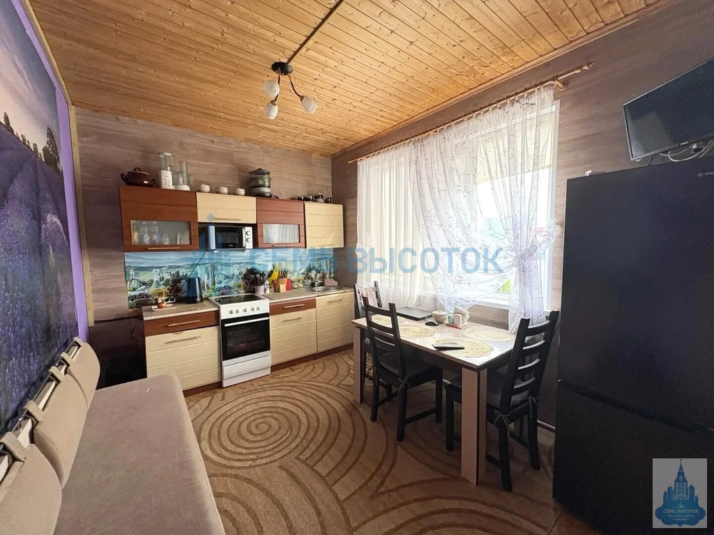 Продажа дома, Чехов, Чеховский район - Фото 19