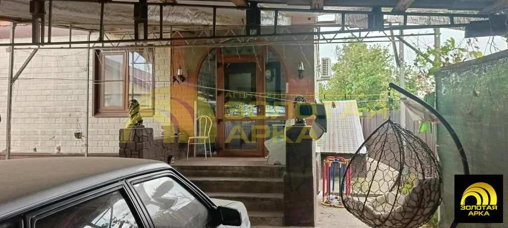 Продажа дома, Адагум, Крымский район - Фото 20
