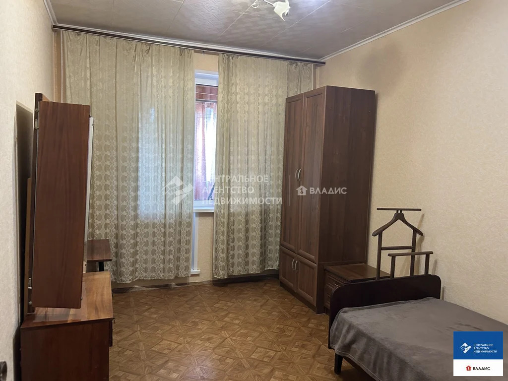 Аренда квартиры, Рязань, ул. Шевченко - Фото 10