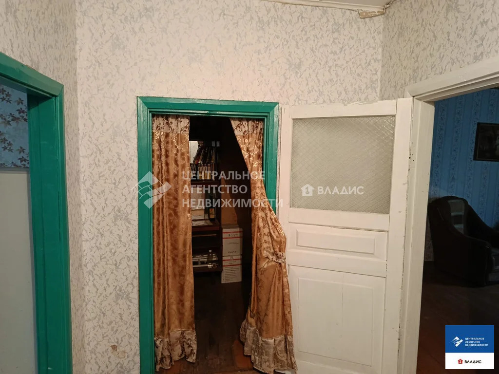 Продажа дома, Рязань, 1-й Сысоевский проезд - Фото 7