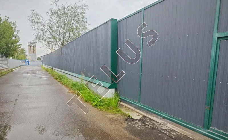 МО, Подольск, ул Окружная, 700 м2, Склад (ном. объекта: 8208) - Фото 13