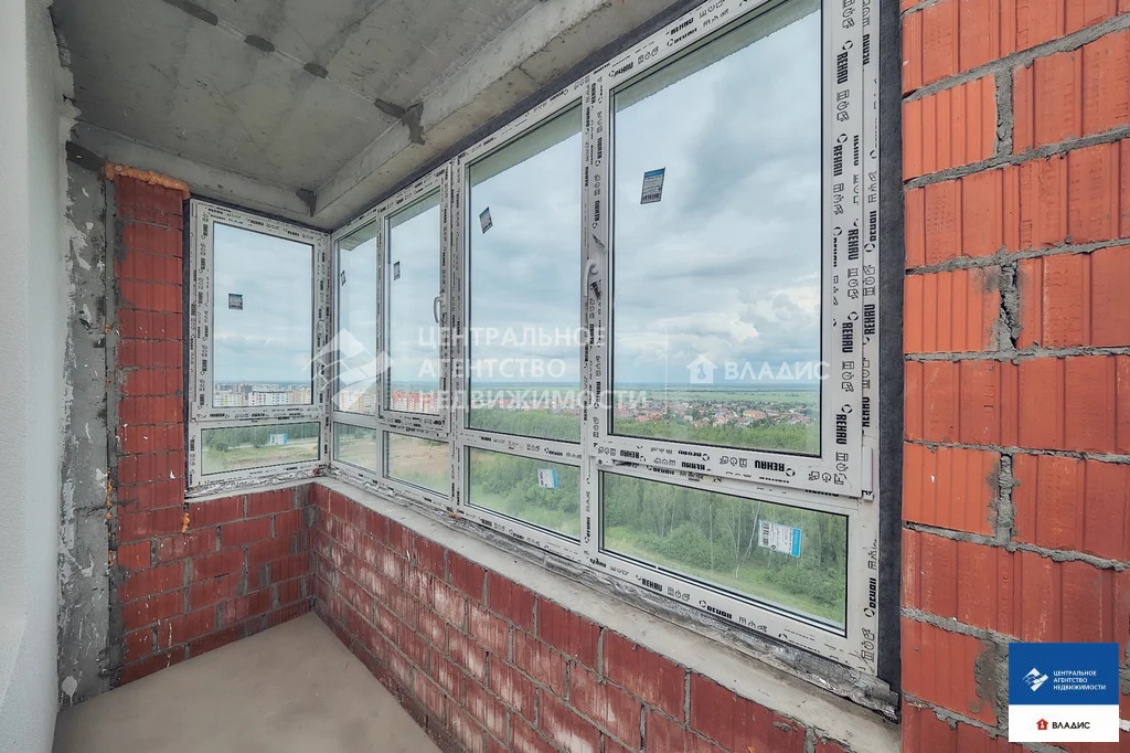 Продажа квартиры, Рязань, Шереметьевская улица - Фото 10
