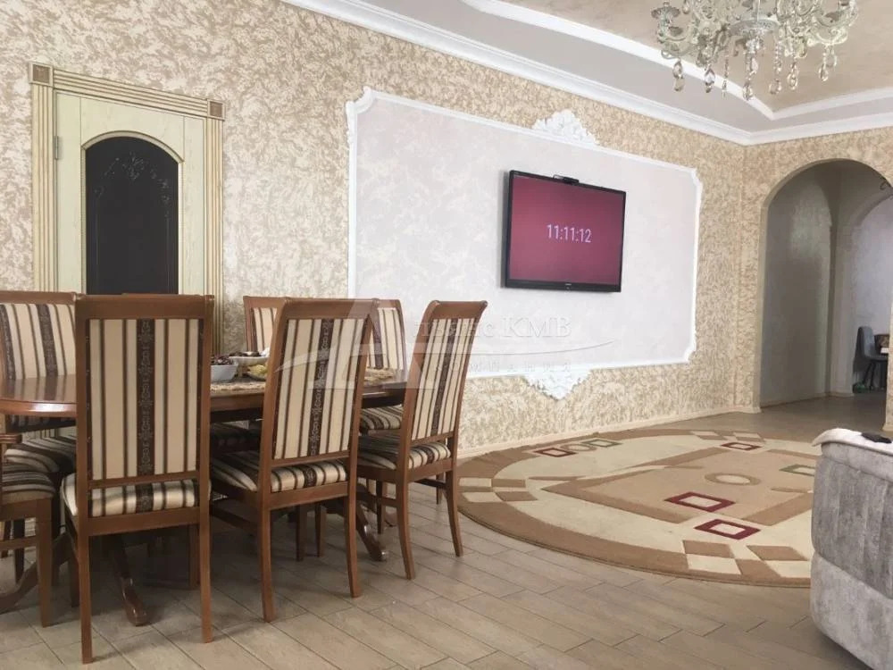 Продажа дома, Георгиевск, Александра Невского ул. - Фото 3