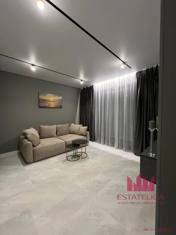 Аренда квартиры, Волгоградский пр-кт. - Фото 8