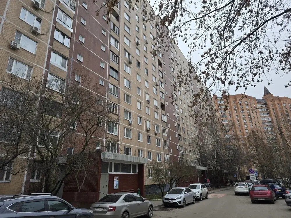 Продаю 1к. кв.  в  Москве на пр. Конаковского, д.12 к.1 - Фото 13