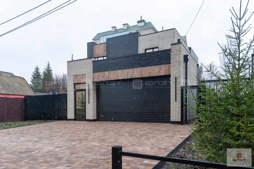 Продажа дома, Казань, ул. Аэропортовская - Фото 11