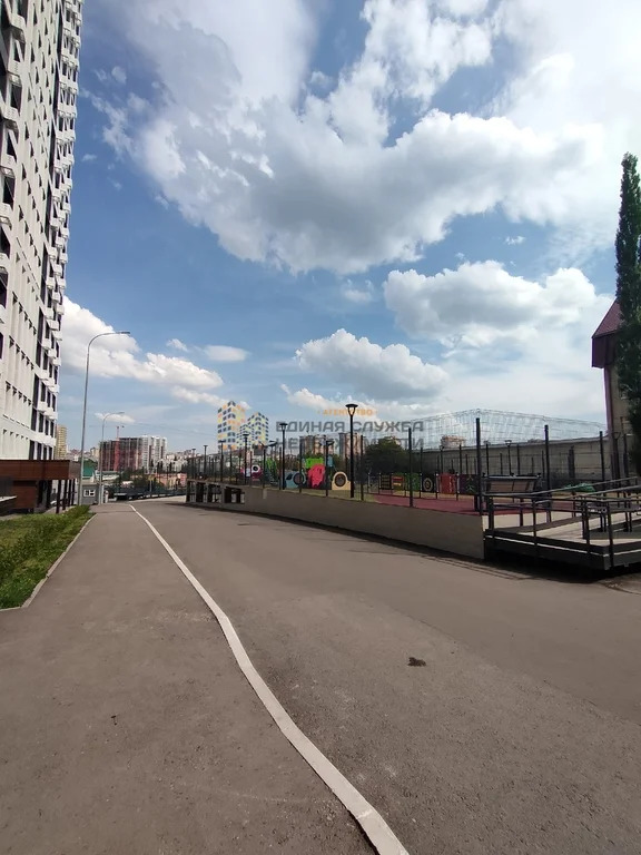 Аренда квартиры, Уфа, ул. Кирова - Фото 20