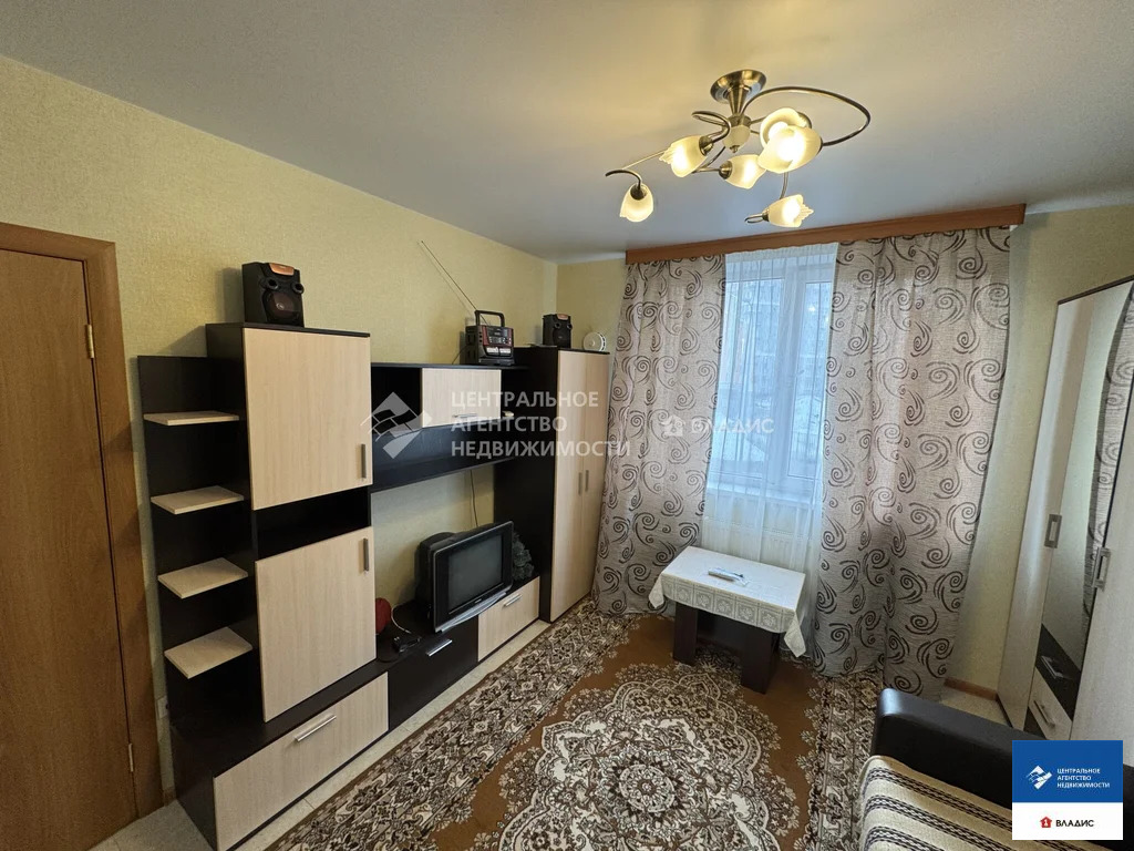 Аренда квартиры, Рязань - Фото 7