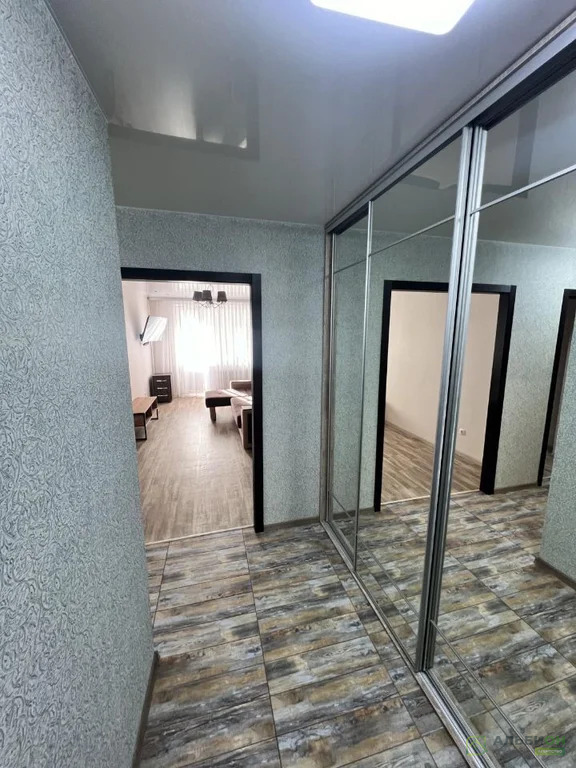 Аренда квартиры, Томск, ул. Большая Подгорная - Фото 1