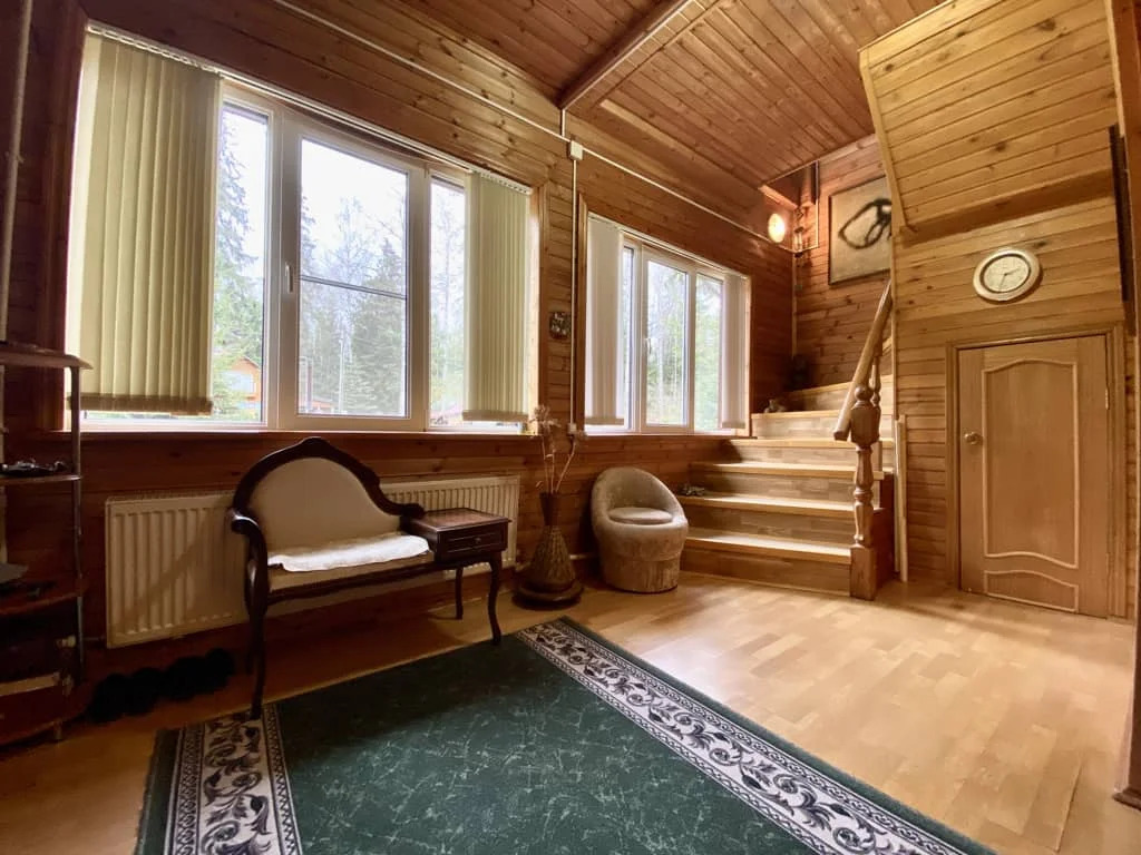 Продажа дома, Селевкино, Дмитровский район, СНТ Лесное - Фото 14