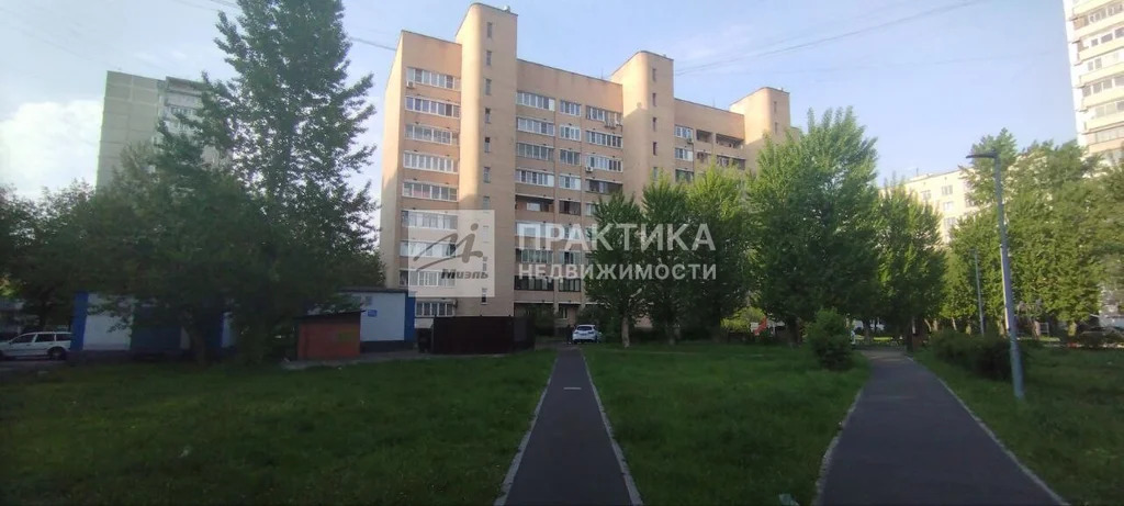 Продажа квартиры, ул. Шоссейная - Фото 2