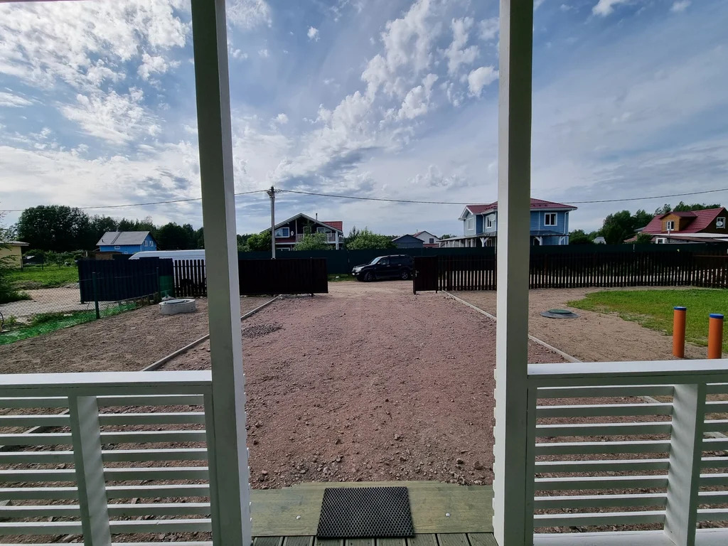 Продажа дома, Барышево, Выборгский район - Фото 14