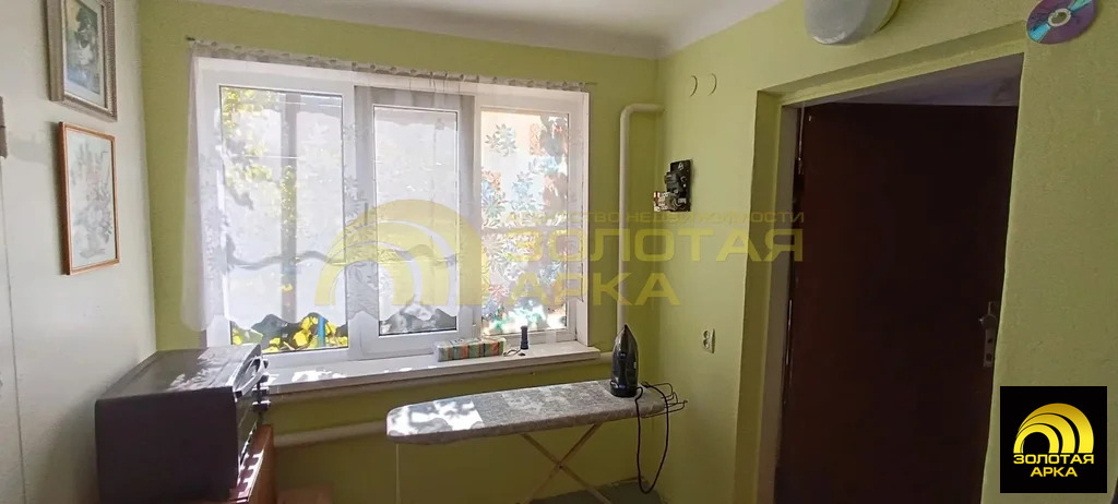 Продажа дома, Приморский, Темрюкский район, ул. Гагарина - Фото 18