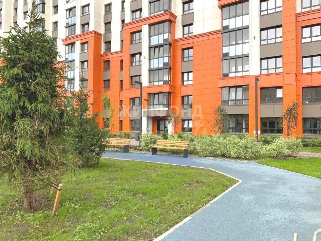 Продажа квартиры, Новосибирск, Рельефная - Фото 14