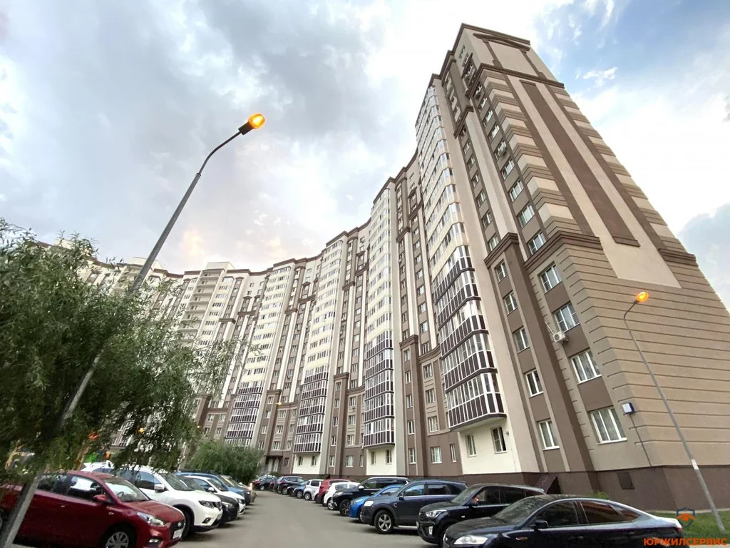 Продажа квартиры, Домодедово, Домодедово г. о., улица Курыжова - Фото 23
