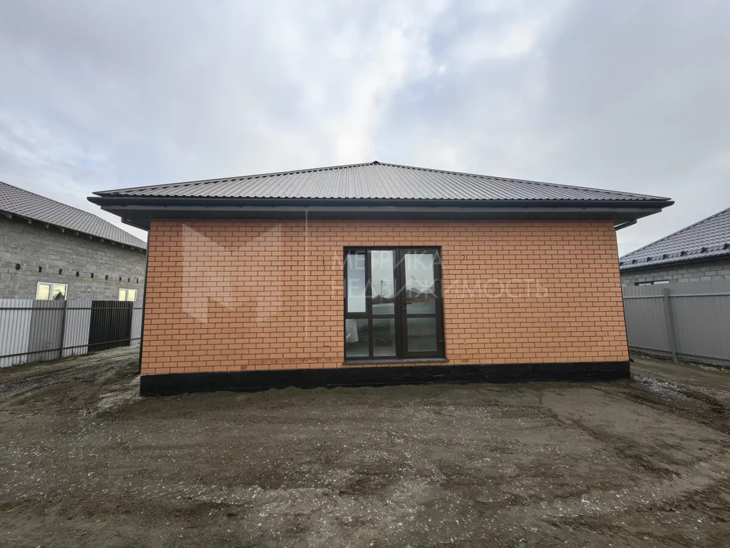 Продажа дома, Мальково, Тюменский район, Тюменский р-н - Фото 16