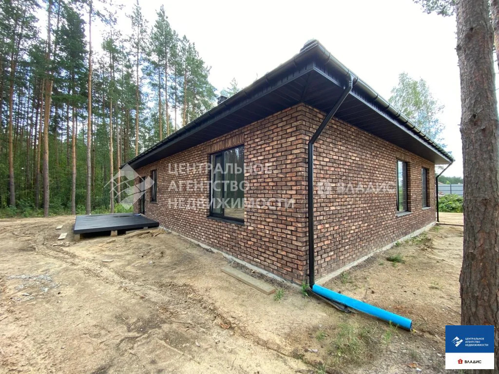 Продажа дома, Алеканово, Рязанский район, Новая улица - Фото 9