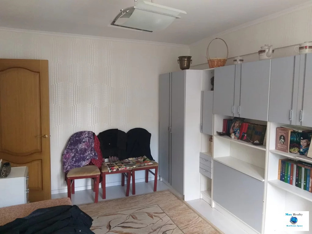 Продам 4-к квартиру, Растуново с, улица Заря 12 - Фото 12