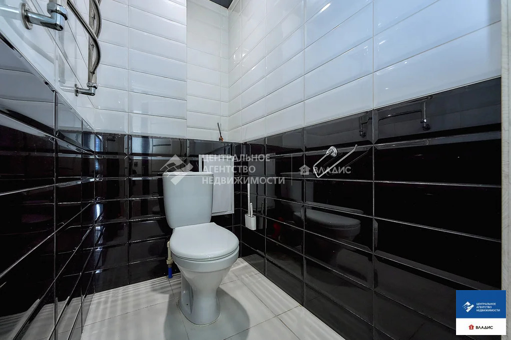 Продажа квартиры, Рязань, ул. Мервинская - Фото 12
