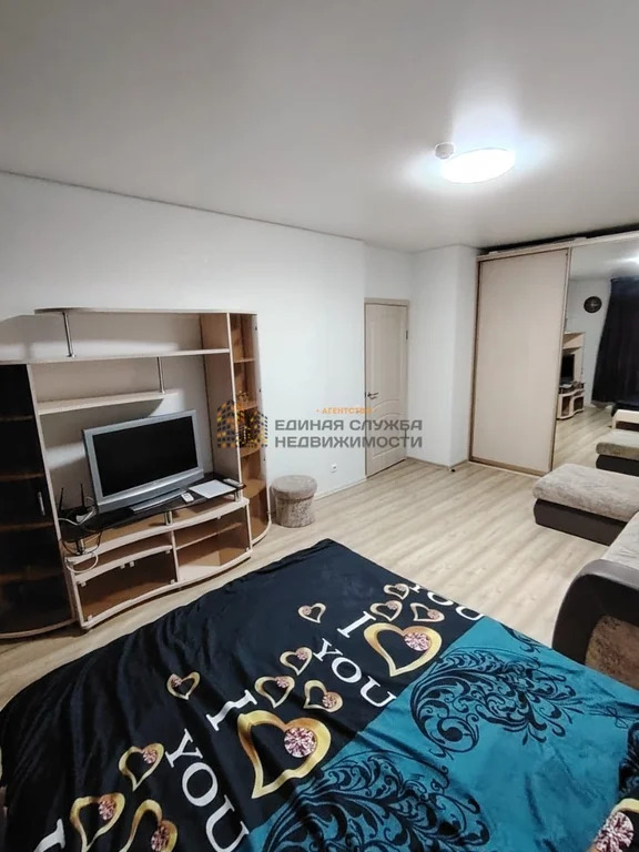 Аренда квартиры, Уфа, ул. Энтузиастов - Фото 8