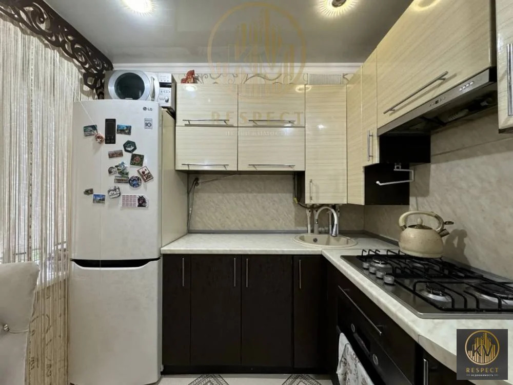 Продажа квартиры, Минеральные Воды, ул. Почтовая - Фото 7