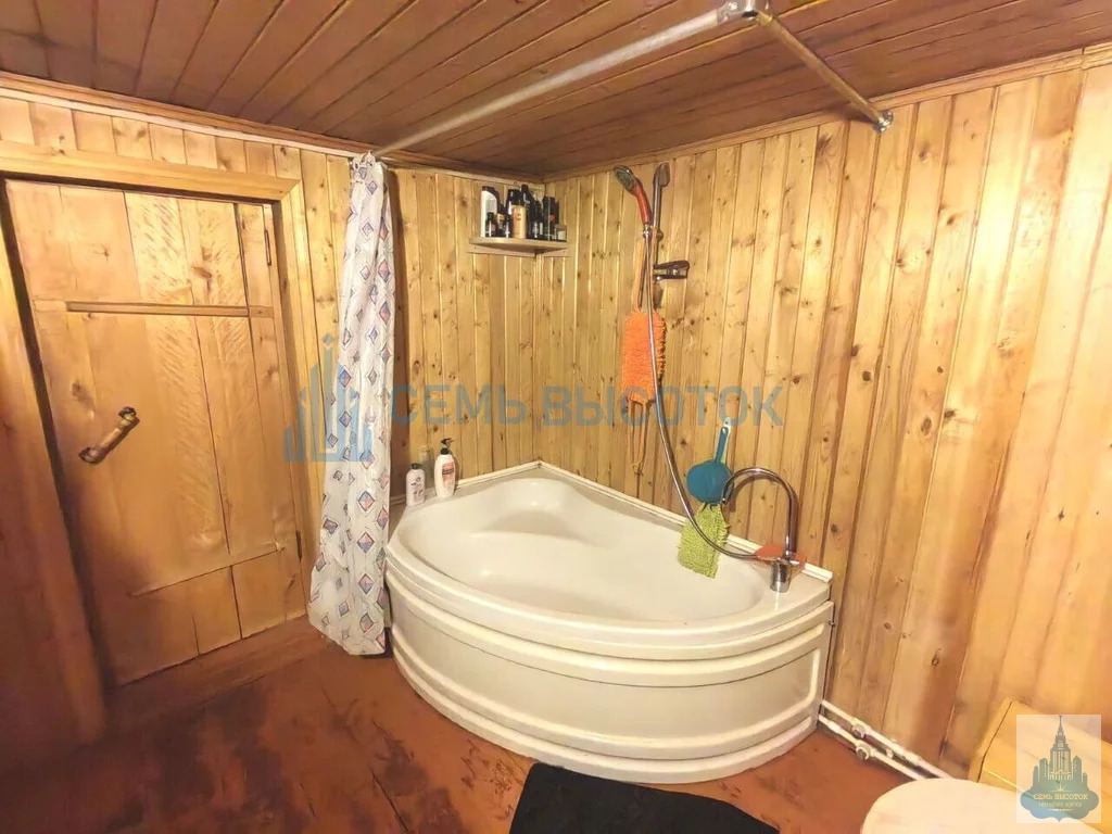 Продажа дома, Подольск, 6 - Фото 29