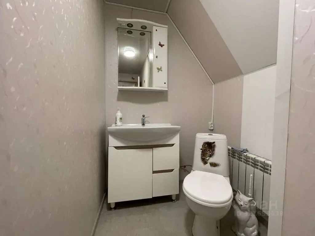 Продажа дома 186.0м ул. Республиканская, Ярославская область, ... - Фото 23